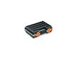 Organizér NORS DUO 344x249x100mm KNOS352510S KISTENBERG