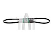 ozubený klínový řemen GATES 4PK1102SFHD
