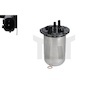 Palivový filtr MAHLE KL 1132D