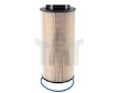 Palivový filtr MANN-FILTER PU 10 022 z