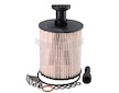 Palivový filtr MANN-FILTER PU 9009 z KIT