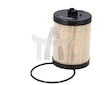 Palivový filtr MANN-FILTER PU 9015 z