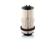 Palivový filtr MANN-FILTER PU 999/2 x