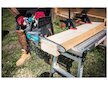Pila řetězová BRUSHLESS 40V Li-ion 2500mAh 30cm EXTOL INDUSTRIAL 8795644