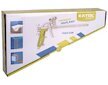 Pistole na PU pěnu s regulací průtoku EXTOL CRAFT 85020