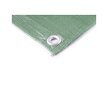 Plachta zakrývací 8x12 m 80g/m2 MasiPro 102229