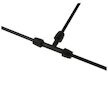 Postřikovací nástavec 4 trysky 50cm pro zádový postřikovač GEKO G73240