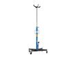 Pracovní hydraulický zvedák převodovky 500kg GEKO G02100