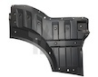 Prodloužení dveří vnitřní S-Way levé IVECO levé COR-IVE-6037