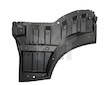 Prodloužení dveří vnitřní S-Way levé IVECO levé COR-IVE-6037