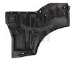 Prodloužení dveří vnitřní S-Way levé IVECO levé TANGDE TD23-59-031L