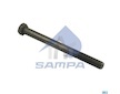 Pružný čep SAMPA 020.211