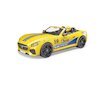 RAM 2500 a závodní Roadster Racing Team 2504 BRUDER BO-02504
