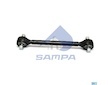 Řídicí páka, zavěšení kol SAMPA 095.1004