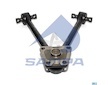 Řídicí páka, zavěšení kol SAMPA 095.399