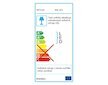 RXL 201 řetěz 50LED 5+5m CW TM RETLUX 50002841