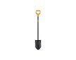 Rýč špičatý Solid FISKARS FIS1066716