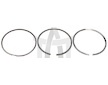 Sada pístních kroužků MAHLE 061 06 N0