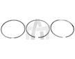 Sada pístních kroužků MAHLE 061 77 N0