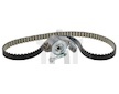 Sada rozvodového řemene DAYCO KBIO17