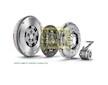 Sada spojky Schaeffler LuK 600 0235 00