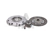 Sada spojky Schaeffler LuK 624 3751 33