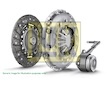 Sada spojky Schaeffler LuK 626 3033 33