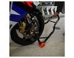 Sada stojanů pod motorku motocykl zadní + přední 270kg GEKO G02167