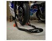 Sada stojanů pod motorku motocykl zadní + přední 270kg GEKO G02167