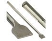 Sekáč SDS-MAX 50x400mm MAR-POL M23616