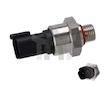 Senzor, tlak výfukového plynu DT Spare Parts 1.51150