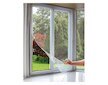 Síť okenní proti hmyzu 150x180cm PES EXTOL CRAFT 99130