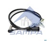 Snímač, počet otáček kol SAMPA 096.262