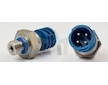 Snímač, tlak paliva DT Spare Parts 5.44009