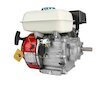 Spalovací motor 7 HP/20 mm pro čerpadla nebo centrály s 1/2 mechanickou redukcí otáček MAR-POL