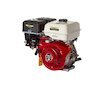 Spalovací motor 9 HP 25 mm pro čerpadla nebo centrály MAR-POL M30055