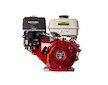Spalovací motor 9 HP 25 mm pro čerpadla nebo centrály MAR-POL M30055