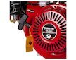 Spalovací motor 9 HP 25 mm pro čerpadla nebo centrály MAR-POL M30055