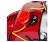 Spalovací motor 9 HP 25 mm pro čerpadla nebo centrály MAR-POL M30055