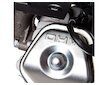Spalovací motor 9 HP 25 mm pro čerpadla nebo centrály MAR-POL M30055