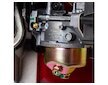 Spalovací motor 9 HP 25 mm pro čerpadla nebo centrály MAR-POL M30055