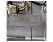 Spalovací motor 9 HP 25 mm pro čerpadla nebo centrály MAR-POL M30055