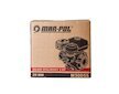 Spalovací motor 9 HP 25 mm pro čerpadla nebo centrály MAR-POL M30055