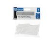 Spárovací klínky 0-6mm 50ks GEKO G00445-D