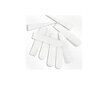Spárovací klínky 0-6mm 50ks GEKO G00445-D