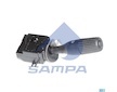 Spínač stěračů SAMPA 078.214