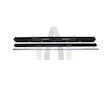 Spoiler pod nárazník VOLVO FH4 17- 22256164