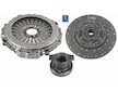Spojka kompletní 430mm RVI MAGNUM KERAX DXI SACHS 3400 700 470
