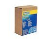 Spony pro vázací kleště VR16 zelený plast 3190 ks RAPID RA40108809