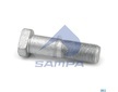 Šroub kola SAMPA 100.279